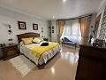 Immense villa à Petrer avec 4 étages in Alicante Dream Homes API 1122