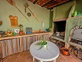 Immense villa à Petrer avec 4 étages in Alicante Dream Homes API 1122