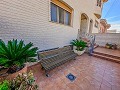 Immense villa à Petrer avec 4 étages in Alicante Dream Homes API 1122