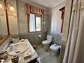 Immense villa à Petrer avec 4 étages in Alicante Dream Homes API 1122
