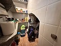 Immense villa à Petrer avec 4 étages in Alicante Dream Homes API 1122
