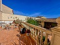 Immense villa à Petrer avec 4 étages in Alicante Dream Homes API 1122