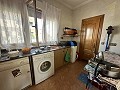 Immense villa à Petrer avec 4 étages in Alicante Dream Homes API 1122