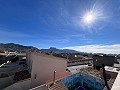 Immense villa à Petrer avec 4 étages in Alicante Dream Homes API 1122