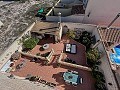 Immense villa à Petrer avec 4 étages in Alicante Dream Homes API 1122
