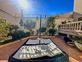 Immense villa à Petrer avec 4 étages in Alicante Dream Homes API 1122