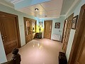 Immense villa à Petrer avec 4 étages in Alicante Dream Homes API 1122