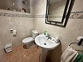 Immense villa à Petrer avec 4 étages in Alicante Dream Homes API 1122