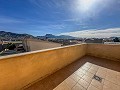Immense villa à Petrer avec 4 étages in Alicante Dream Homes API 1122