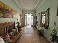 Immense villa à Petrer avec 4 étages in Alicante Dream Homes API 1122