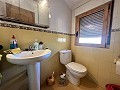 Immense villa à Petrer avec 4 étages in Alicante Dream Homes API 1122