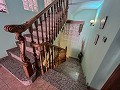 Immense villa à Petrer avec 4 étages in Alicante Dream Homes API 1122