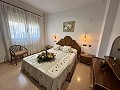 Immense villa à Petrer avec 4 étages in Alicante Dream Homes API 1122