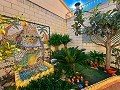 Immense villa à Petrer avec 4 étages in Alicante Dream Homes API 1122