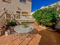 Immense villa à Petrer avec 4 étages in Alicante Dream Homes API 1122