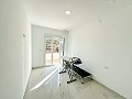 Wow factor villas neuves à Pinoso in Alicante Dream Homes API 1122