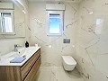Wow factor villas neuves à Pinoso in Alicante Dream Homes API 1122