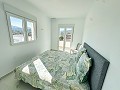 Wow factor villas neuves à Pinoso in Alicante Dream Homes API 1122