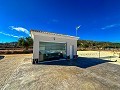 Wow factor villas neuves à Pinoso in Alicante Dream Homes API 1122