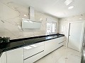 Wow factor villas neuves à Pinoso in Alicante Dream Homes API 1122