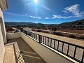 Wow factor villas neuves à Pinoso in Alicante Dream Homes API 1122
