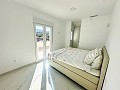 Wow factor villas neuves à Pinoso in Alicante Dream Homes API 1122