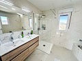 Wow factor villas neuves à Pinoso in Alicante Dream Homes API 1122