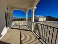Wow factor villas neuves à Pinoso in Alicante Dream Homes API 1122