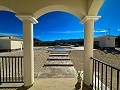 Wow factor villas neuves à Pinoso in Alicante Dream Homes API 1122