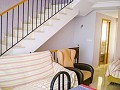 Precioso chalet adosado de 3 plantas en Hondon de las Nieves in Alicante Dream Homes API 1122