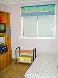 Precioso chalet adosado de 3 plantas en Hondon de las Nieves in Alicante Dream Homes API 1122