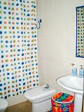 Precioso chalet adosado de 3 plantas en Hondon de las Nieves in Alicante Dream Homes API 1122
