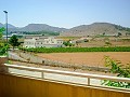 Precioso chalet adosado de 3 plantas en Hondon de las Nieves in Alicante Dream Homes API 1122