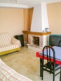Precioso chalet adosado de 3 plantas en Hondon de las Nieves in Alicante Dream Homes API 1122