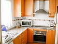 Precioso chalet adosado de 3 plantas en Hondon de las Nieves in Alicante Dream Homes API 1122