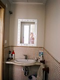 Precioso chalet adosado de 3 plantas en Hondon de las Nieves in Alicante Dream Homes API 1122