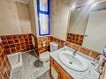 Magnífica villa moderna en Fortuna con garaje para 4 coches in Alicante Dream Homes API 1122