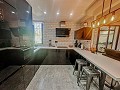 Magnífica villa moderna en Fortuna con garaje para 4 coches in Alicante Dream Homes API 1122