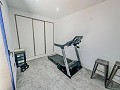 Magnífica villa moderna en Fortuna con garaje para 4 coches in Alicante Dream Homes API 1122
