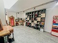Magnífica villa moderna en Fortuna con garaje para 4 coches in Alicante Dream Homes API 1122