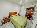 Magnífica villa moderna en Fortuna con garaje para 4 coches in Alicante Dream Homes API 1122