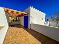 Magnífica villa moderna en Fortuna con garaje para 4 coches in Alicante Dream Homes API 1122