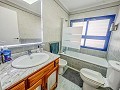 Magnífica villa moderna en Fortuna con garaje para 4 coches in Alicante Dream Homes API 1122
