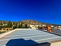 Magnífica villa moderna en Fortuna con garaje para 4 coches in Alicante Dream Homes API 1122