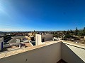 Magnífica villa moderna en Fortuna con garaje para 4 coches in Alicante Dream Homes API 1122