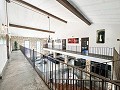 Beeindruckende Villa mit 9 Schlafzimmern in Biar in Alicante Dream Homes API 1122