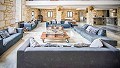 Beeindruckende Villa mit 9 Schlafzimmern in Biar in Alicante Dream Homes API 1122