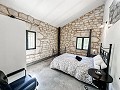 Beeindruckende Villa mit 9 Schlafzimmern in Biar in Alicante Dream Homes API 1122
