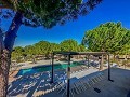 Beeindruckende Villa mit 9 Schlafzimmern in Biar in Alicante Dream Homes API 1122
