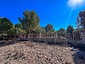 Beeindruckende Villa mit 9 Schlafzimmern in Biar in Alicante Dream Homes API 1122